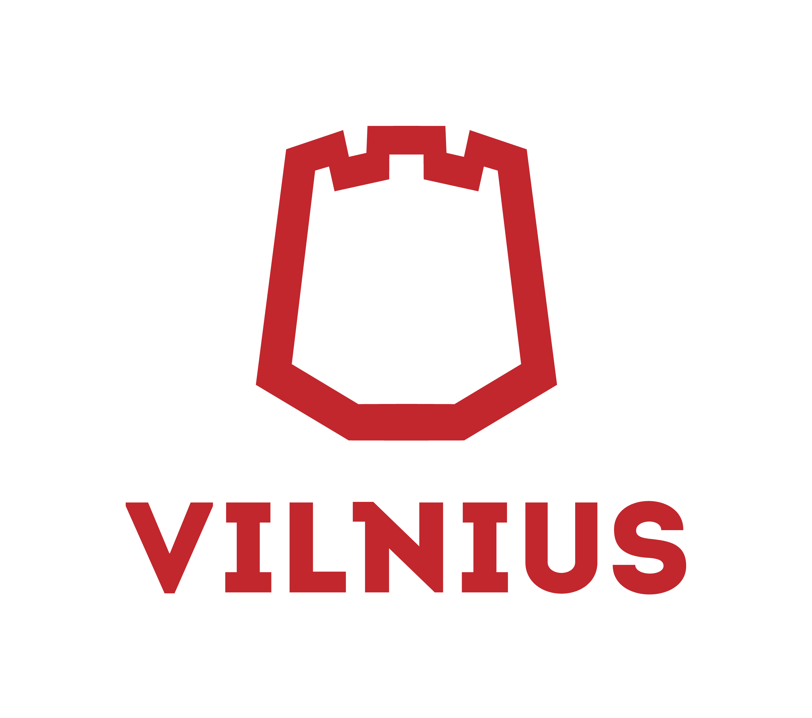 VILNIUS RED TRANSPARENT CMYK